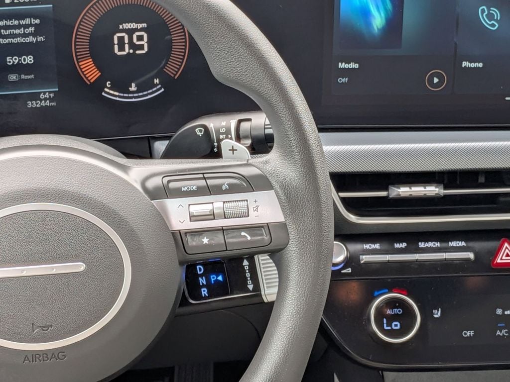 Thumbnail: 2025 Hyundai Sonata - 22