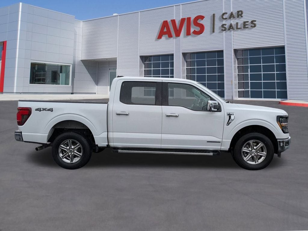 Thumbnail: 2024 Ford F-150 - 5