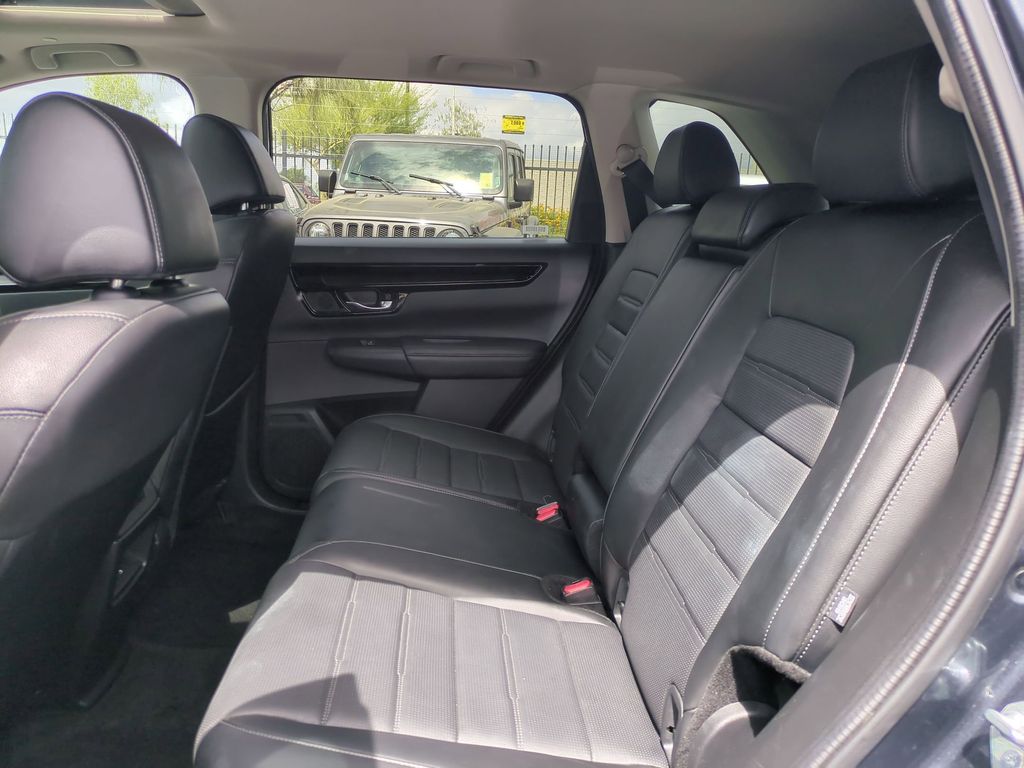 Thumbnail: 2025 Honda CR-V - 26