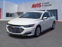2023 Chevrolet Malibu LT -
                  Colton, CA