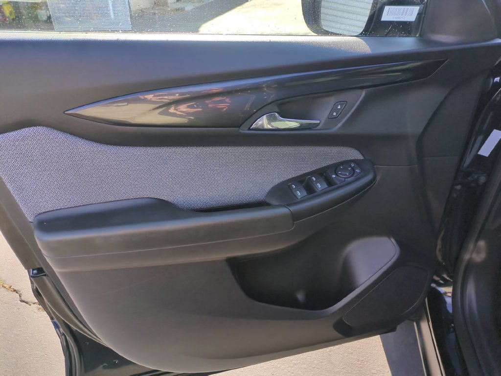 2025 Chevrolet Trailblazer LT - Photo 11