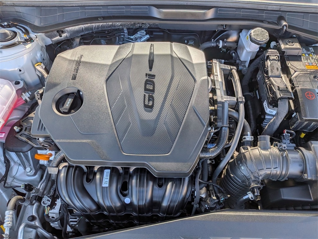 Thumbnail: 2025 Hyundai Sonata - 34