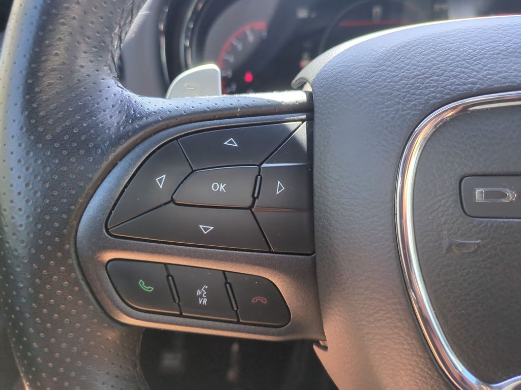 Thumbnail: 2025 Dodge Durango - 21