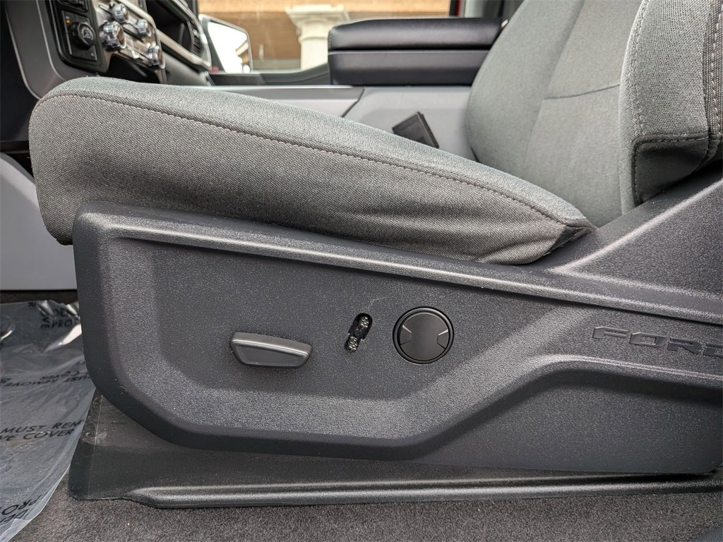 Thumbnail: 2024 Ford F-150 - 17