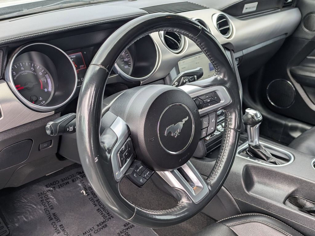 Thumbnail: 2023 Ford Mustang - 19