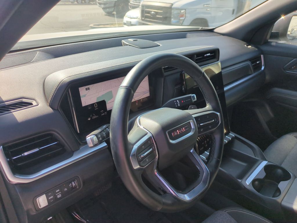 Thumbnail: 2025 GMC Terrain - 15