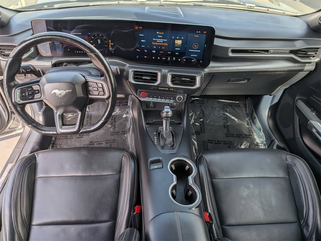 Thumbnail: 2024 Ford Mustang - 22