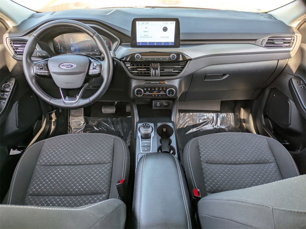 Thumbnail: 2023 Ford Escape - 25