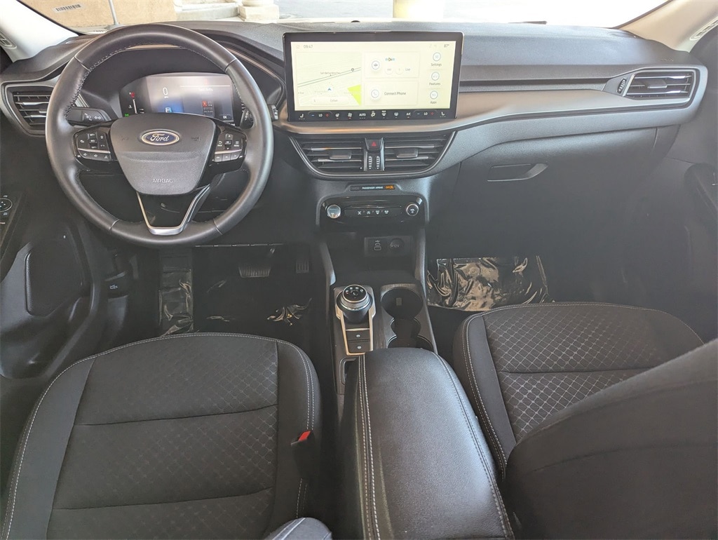 Thumbnail: 2024 Ford Escape - 26