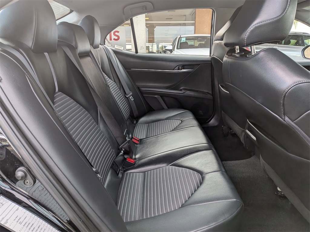 Thumbnail: 2024 Toyota Camry - 29