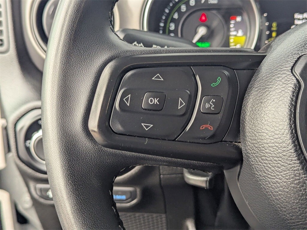 Thumbnail: 2023 Jeep Wrangler - 20
