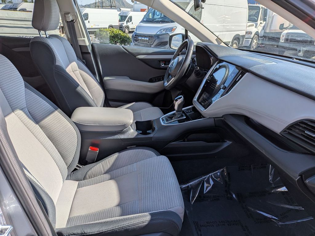 Thumbnail: 2025 Subaru Outback - 30