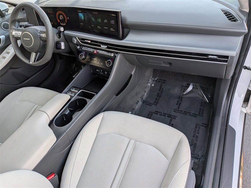 Thumbnail: 2025 Hyundai Sonata - 30