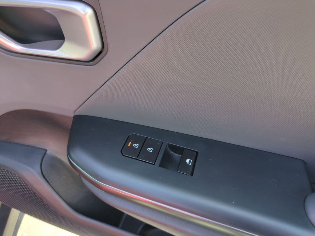 Thumbnail: 2025 Kia K4 - 32