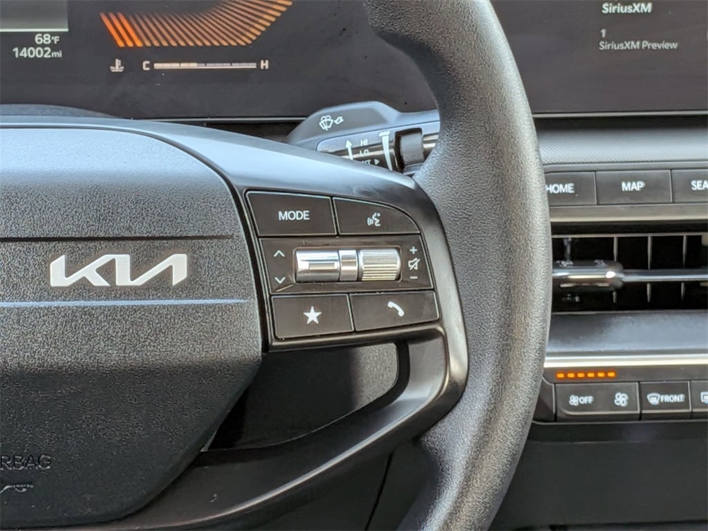 Thumbnail: 2025 Kia K4 - 24