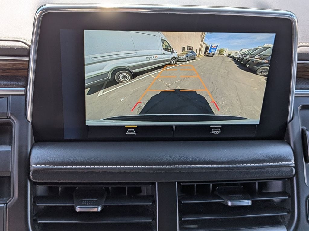 Thumbnail: 2023 Chevrolet Suburban - 18