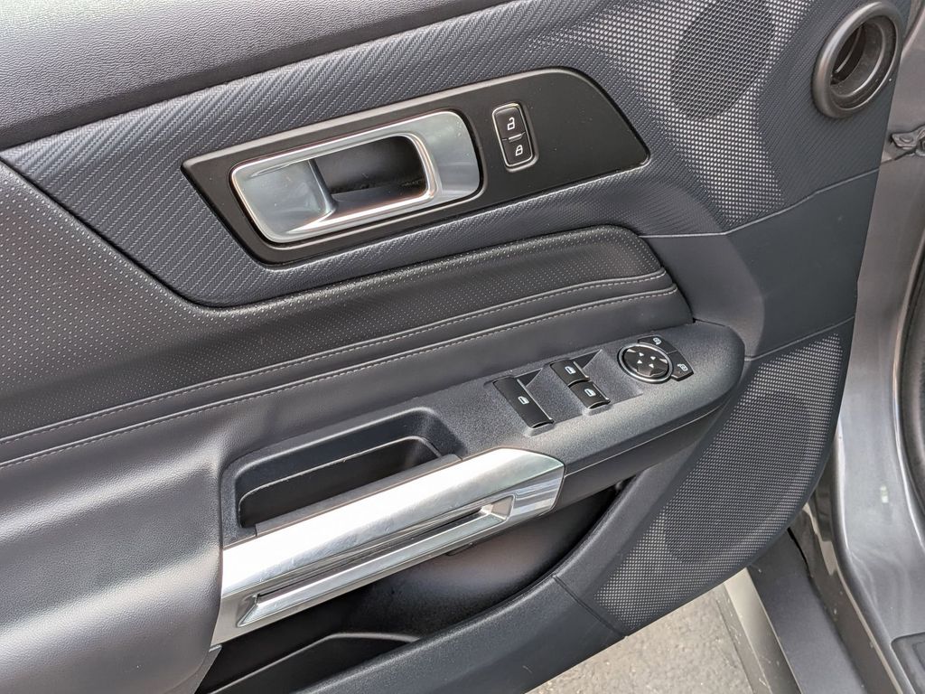 Thumbnail: 2024 Ford Mustang - 13