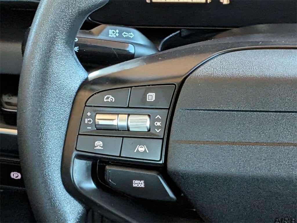 Thumbnail: 2025 Kia K4 - 21