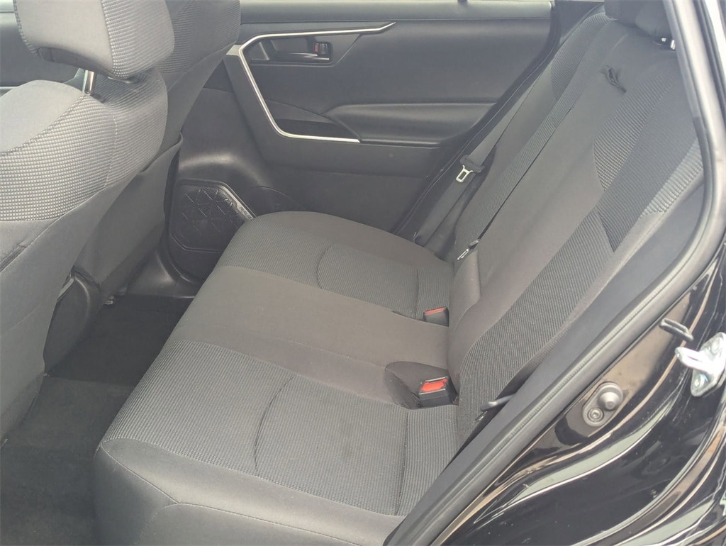 Thumbnail: 2024 Toyota RAV4 - 28