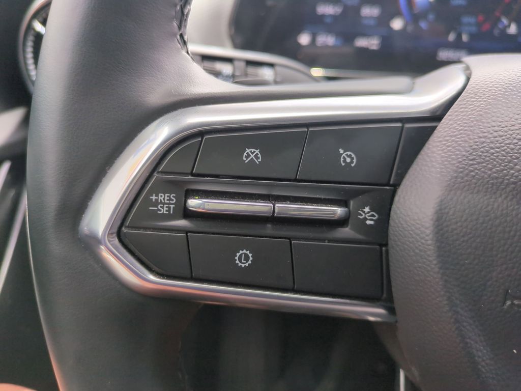 Thumbnail: 2025 Chevrolet Equinox - 19
