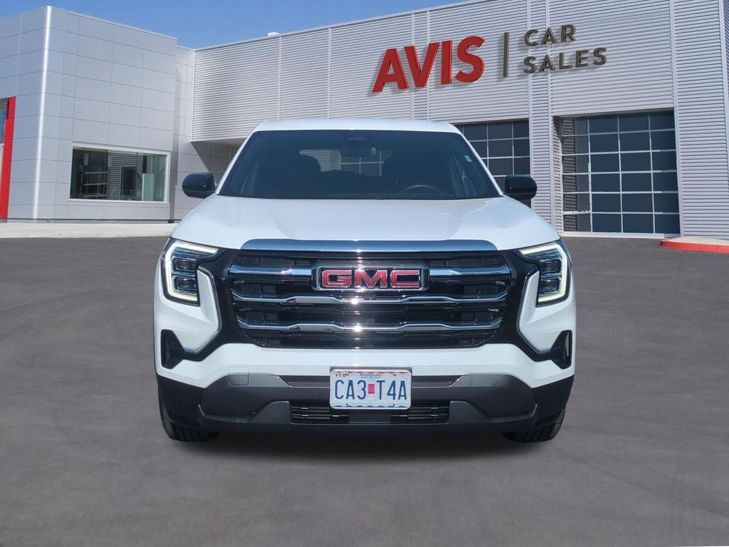 Thumbnail: 2025 GMC Terrain - 2