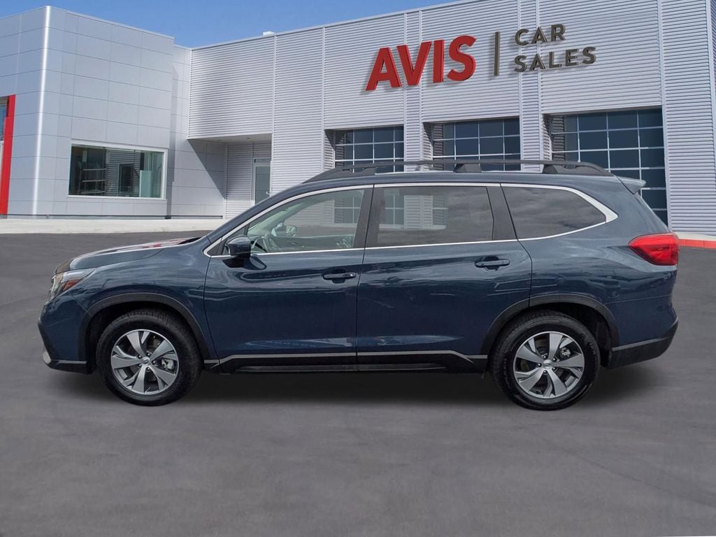 Thumbnail: 2025 Subaru Ascent - 10