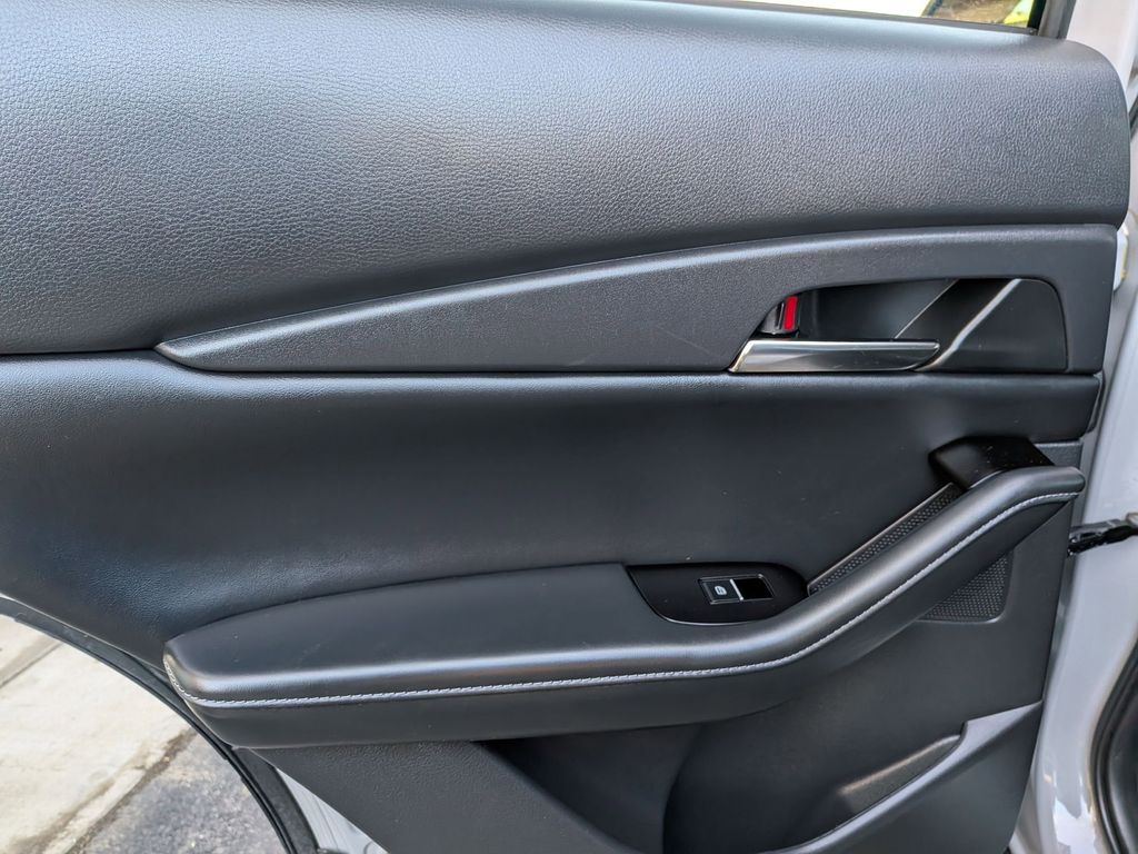 Thumbnail: 2025 Mazda CX-30 - 26