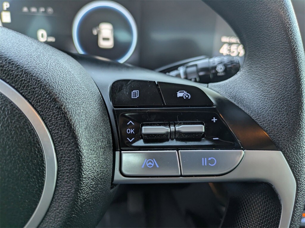 Thumbnail: 2024 Hyundai Elantra - 23