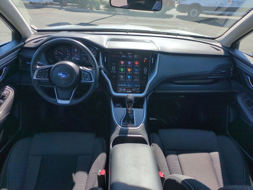 Thumbnail: 2025 Subaru Outback - 24