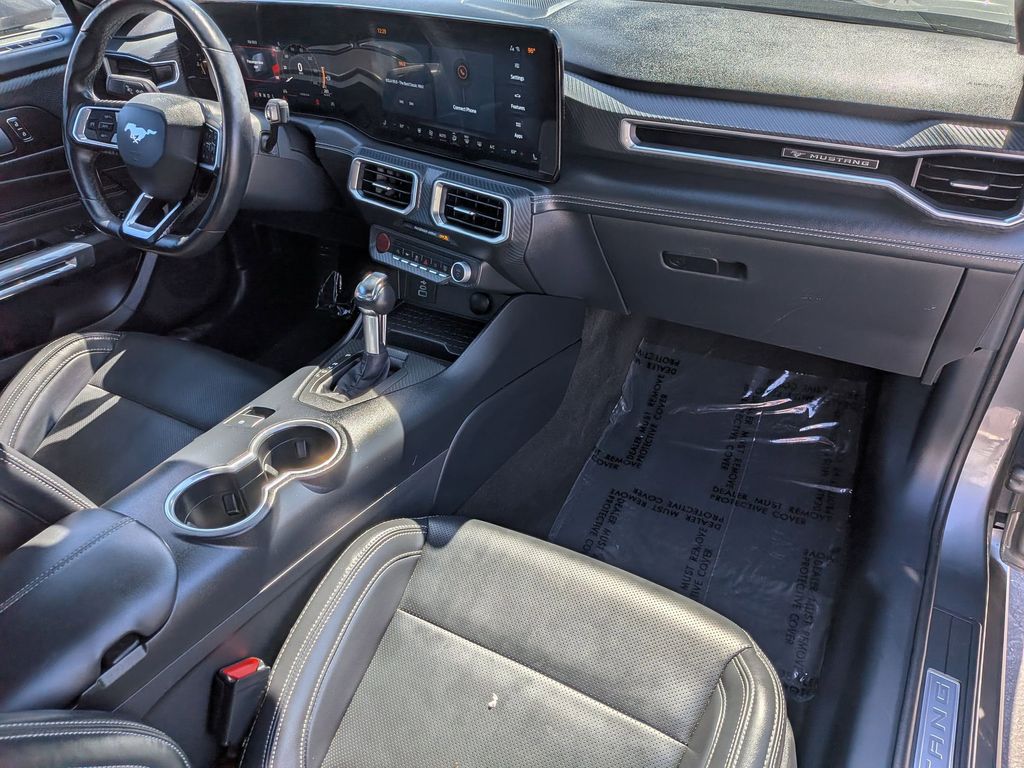 Thumbnail: 2024 Ford Mustang - 29