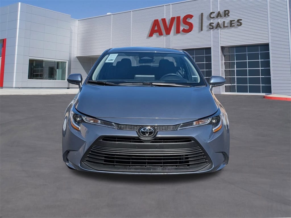 Thumbnail: 2025 Toyota Corolla - 2