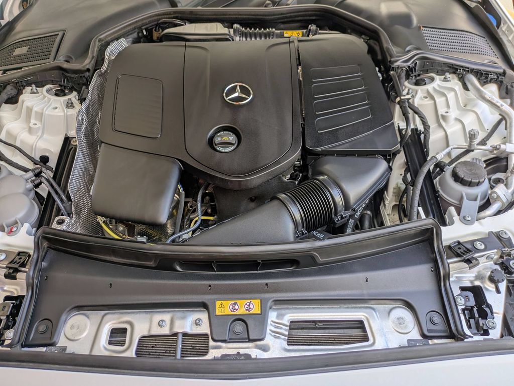 Thumbnail: 2025 Mercedes-Benz C-Class - 30