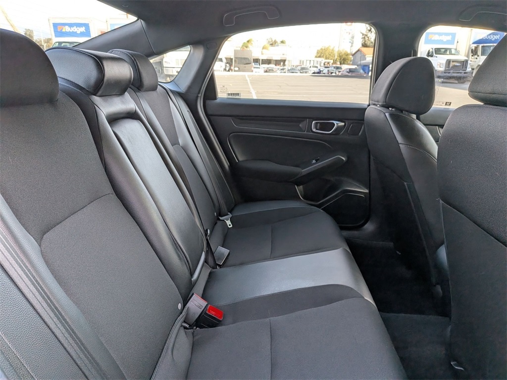 Thumbnail: 2025 Honda Civic - 27