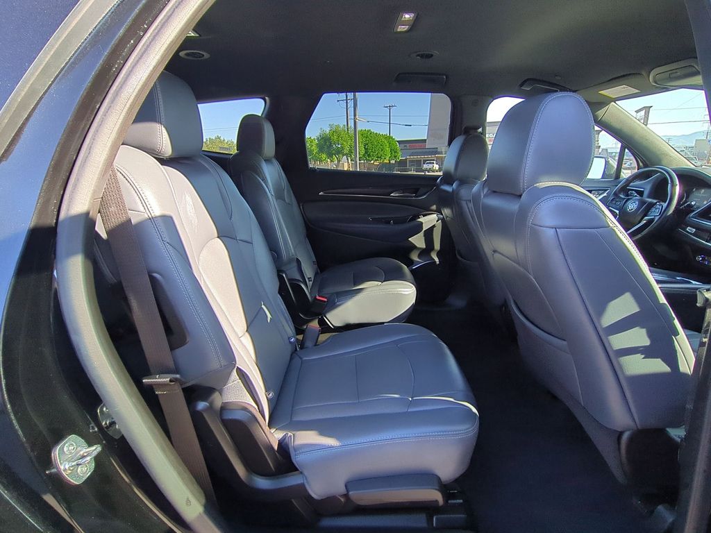 Thumbnail: 2024 Buick Enclave - 29