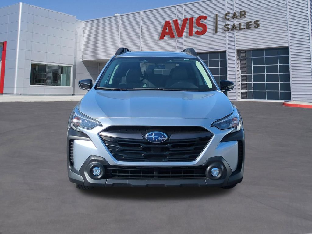 Thumbnail: 2025 Subaru Outback - 2
