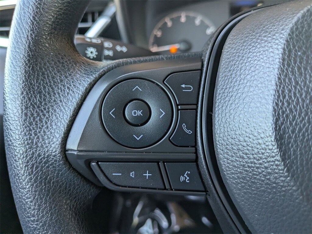 Thumbnail: 2024 Toyota Corolla - 21