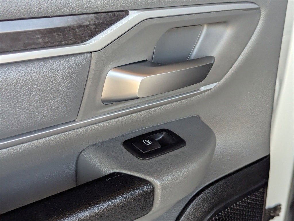 Thumbnail: 2023 RAM 1500 - 27