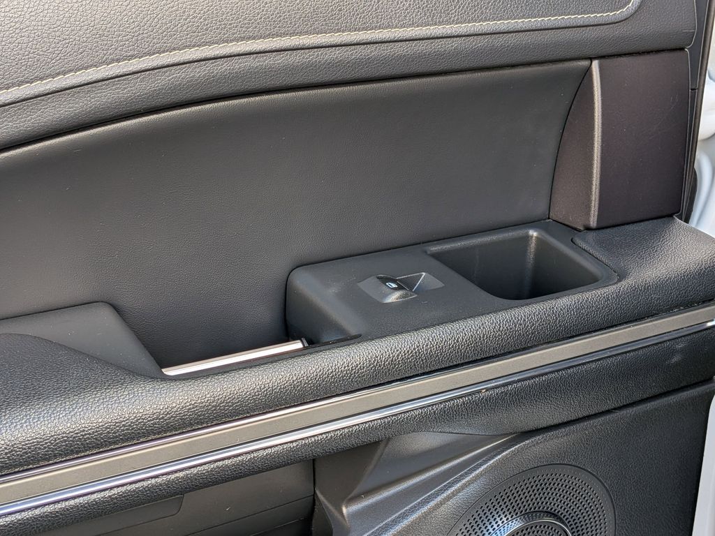 Thumbnail: 2024 Ford Expedition - 23