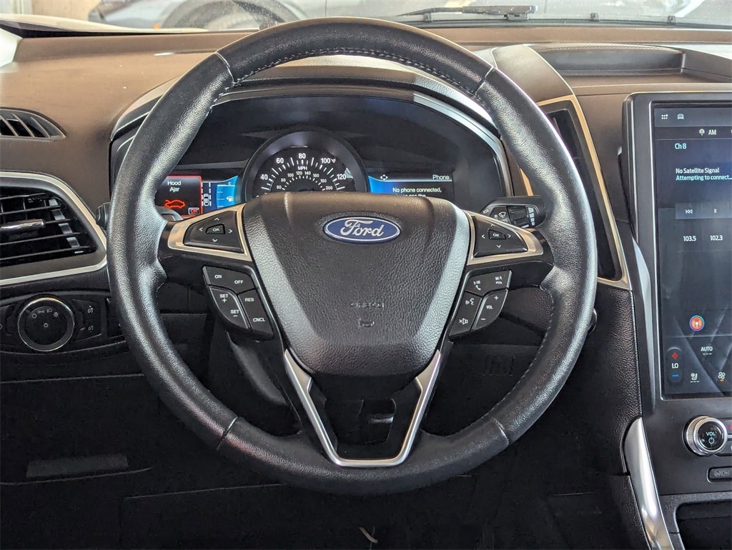 Thumbnail: 2024 Ford Edge - 22
