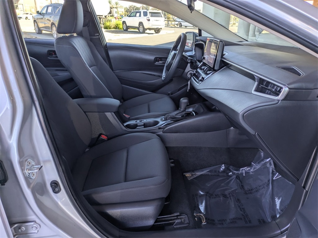 Thumbnail: 2024 Toyota Corolla - 32