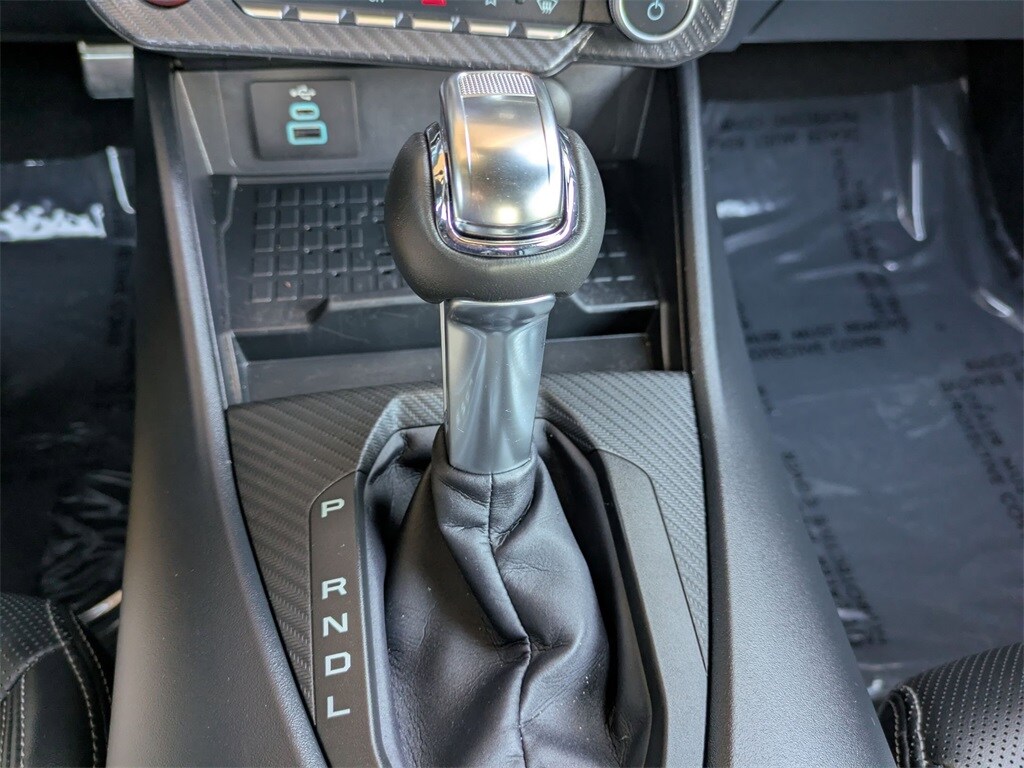 Thumbnail: 2024 Ford Mustang - 24