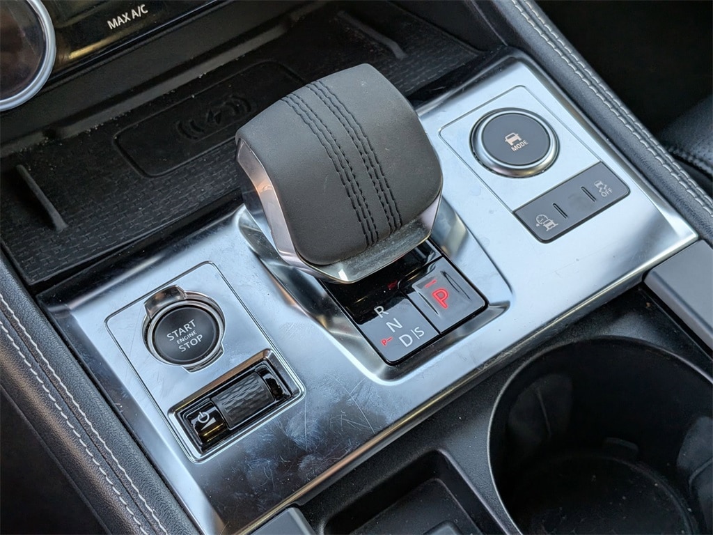 Thumbnail: 2024 Jaguar F-Pace - 20