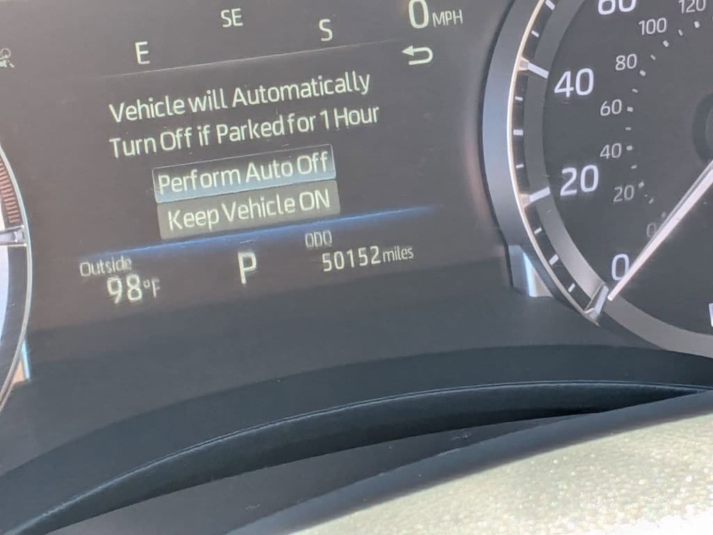 Thumbnail: 2024 Toyota Highlander - 17