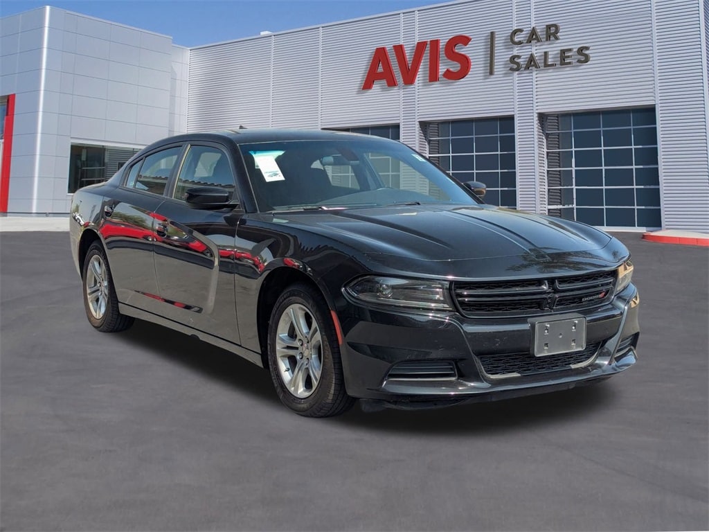 Thumbnail: 2023 Dodge Charger - 3