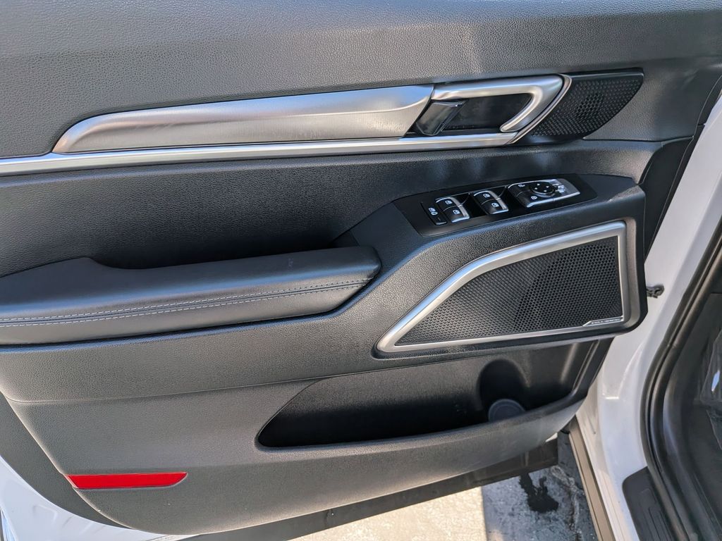 Thumbnail: 2025 Kia Telluride - 11