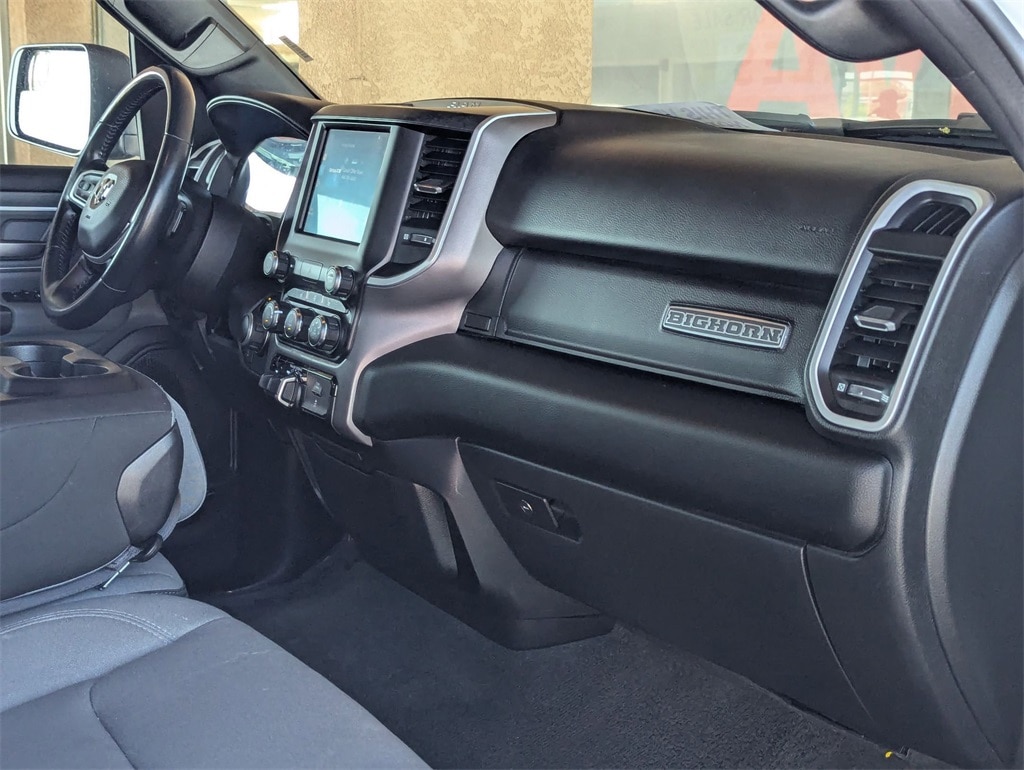 Thumbnail: 2023 RAM 1500 - 32