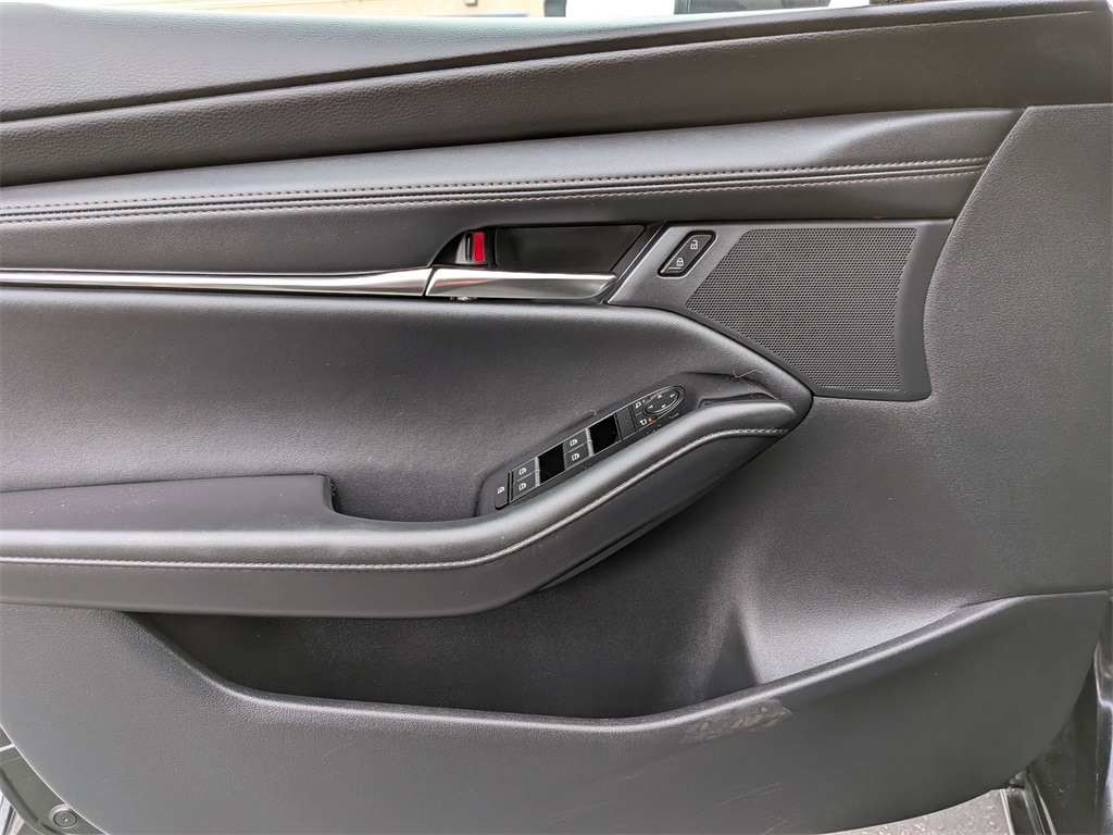 Thumbnail: 2025 Mazda Mazda3 - 11