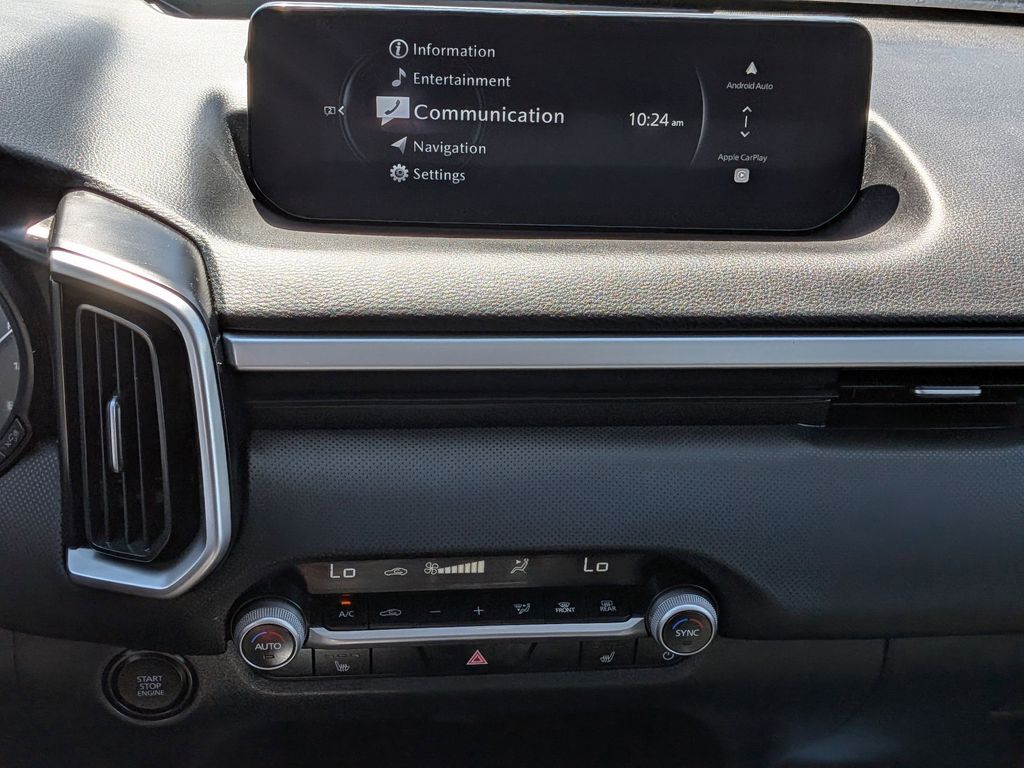 Thumbnail: 2025 Mazda CX-50 - 20