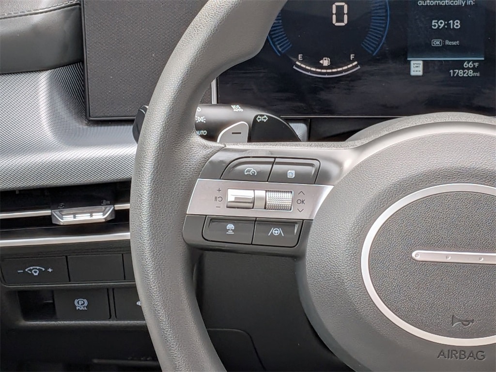 Thumbnail: 2025 Hyundai Sonata - 22