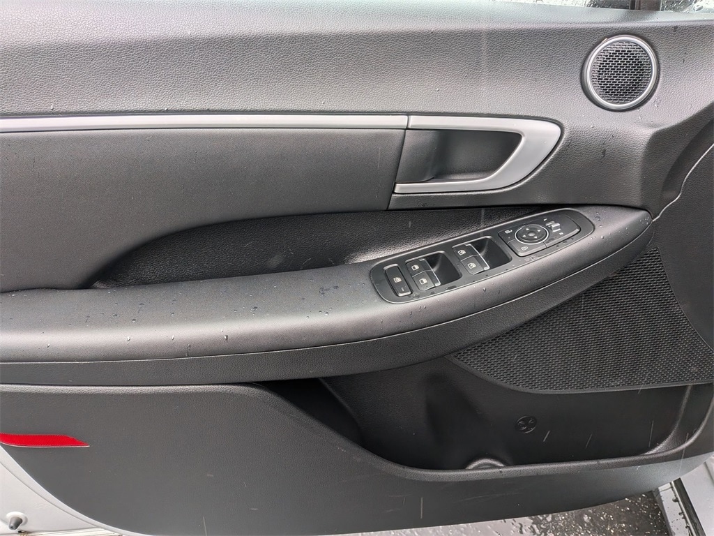 Thumbnail: 2025 Hyundai Sonata - 11